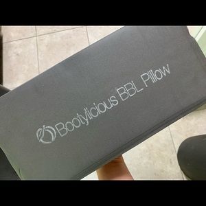 BBL Pillow
